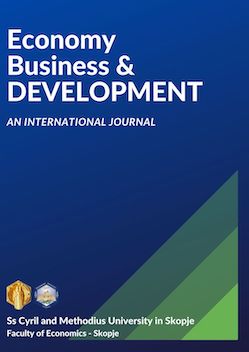 Economy, Business and Development: An international journal